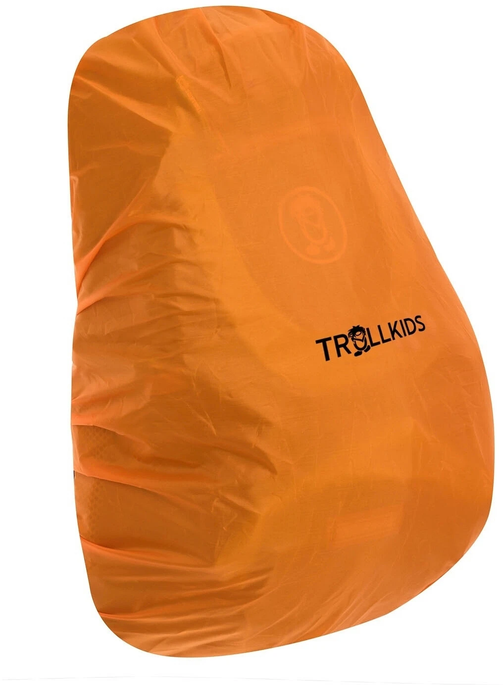TROLLKIDS Trollhavn Sac à dos 7l Enfant, rose/orange 5 TROLLKIDS Trollhavn Sac à dos 7l Enfant, rose/orange – Image 3