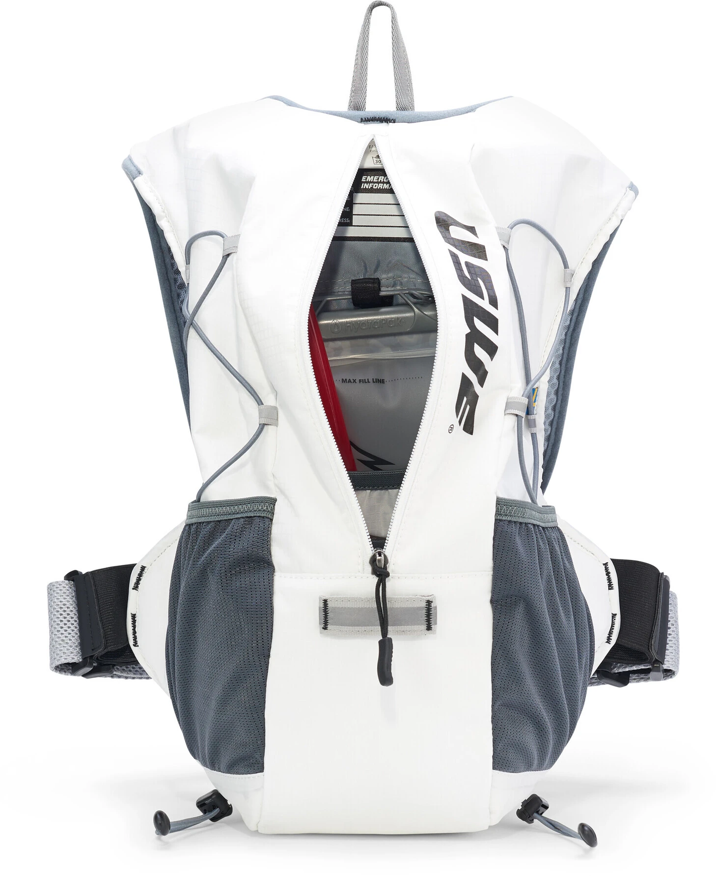 USWE Nordic 10 Sac à dos d'hydratation 3 USWE Nordic 10 Sac à dos d'hydratation