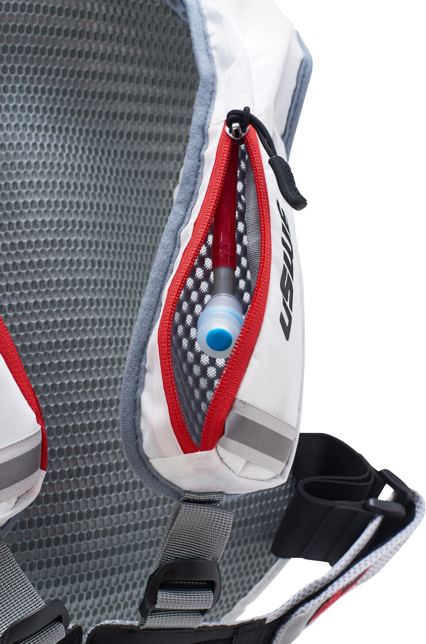 USWE Nordic 10 Sac à dos d'hydratation 4 USWE Nordic 10 Sac à dos d'hydratation – Image 2