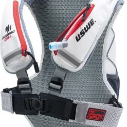 USWE Nordic 10 Sac à dos d'hydratation 8 USWE Nordic 10 Sac à dos d'hydratation -Sacs à dos Boutique uswe nordic 10 hydration backpack arctic white 3