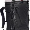VAUDE Asymmetric 42+8 Sac à dos, bleu 1 VAUDE Asymmetric 42+8 Sac à dos, bleu -Sacs à dos Boutique vaude asymmetric 42 8 backpack black 1