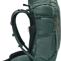 VAUDE Asymmetric 48+8 Sac à dos Femme, bleu 10 VAUDE Asymmetric 48+8 Sac à dos Femme, bleu -Sacs à dos Boutique vaude asymmetric 48 8 backpack women dark forest 3 1
