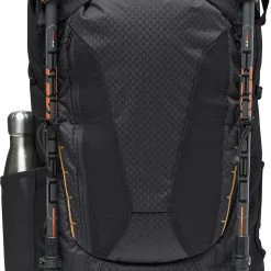 VAUDE Avox 60+10 Sac à dos Femme, noir -Sacs à dos Boutique vaude avox 60 10 backpack women black 5 1