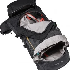 VAUDE Avox 60+10 Sac à dos Femme, vert -Sacs à dos Boutique vaude avox 60 10 backpack women black 6