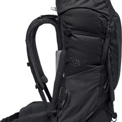 VAUDE Avox 65+10 Sac à dos, noir 10 VAUDE Avox 65+10 Sac à dos, noir -Sacs à dos Boutique vaude avox 65 10 backpack black 3