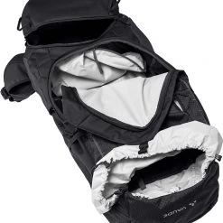 VAUDE Avox 65+10 Sac à dos, noir 13 VAUDE Avox 65+10 Sac à dos, noir -Sacs à dos Boutique vaude avox 65 10 backpack black 6