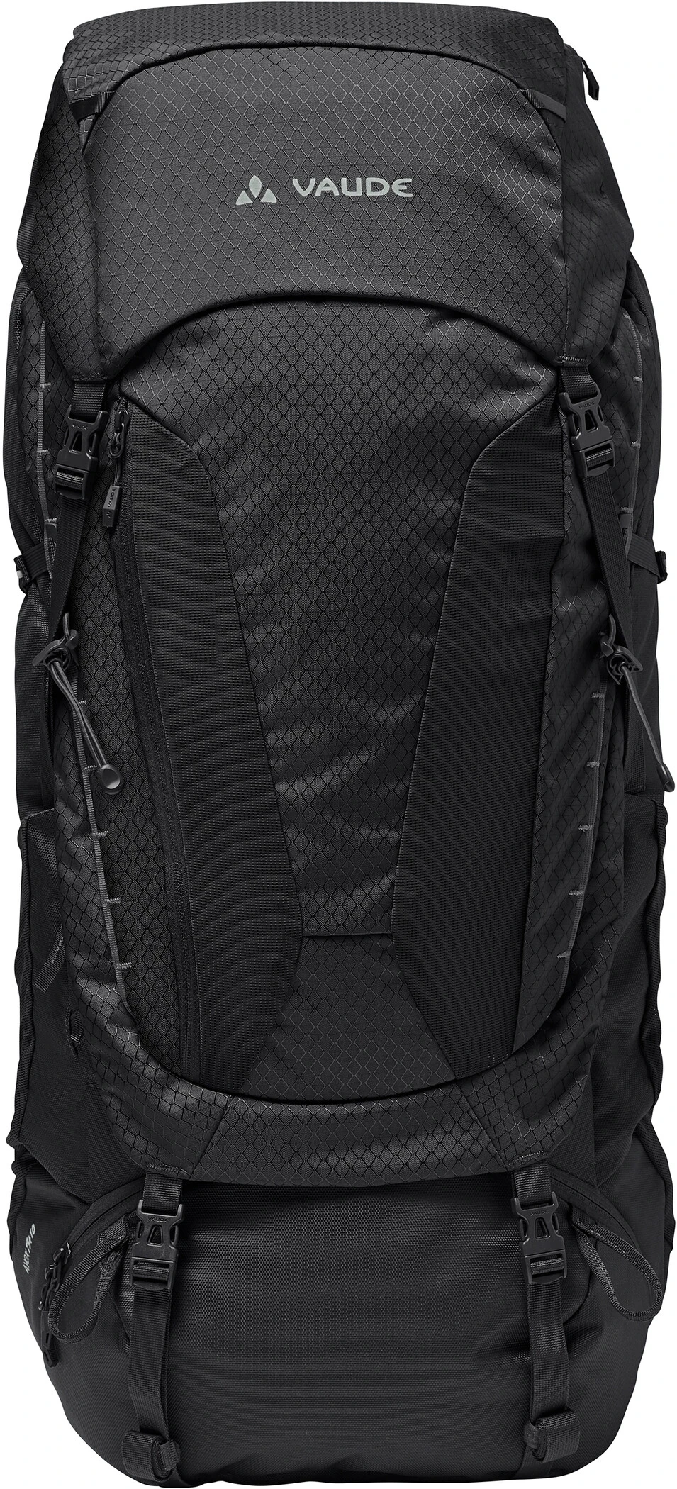 VAUDE Avox 75+10 Sac à dos, noir 3 VAUDE Avox 75+10 Sac à dos, noir