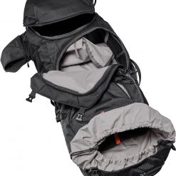 VAUDE Avox 75+10 Sac à dos, vert -Sacs à dos Boutique vaude avox 75 10 backpack black 5 1