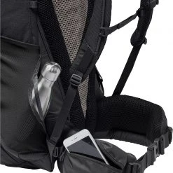 VAUDE Avox 75+10 Sac à dos, noir 13 VAUDE Avox 75+10 Sac à dos, noir -Sacs à dos Boutique vaude avox 75 10 backpack black 6