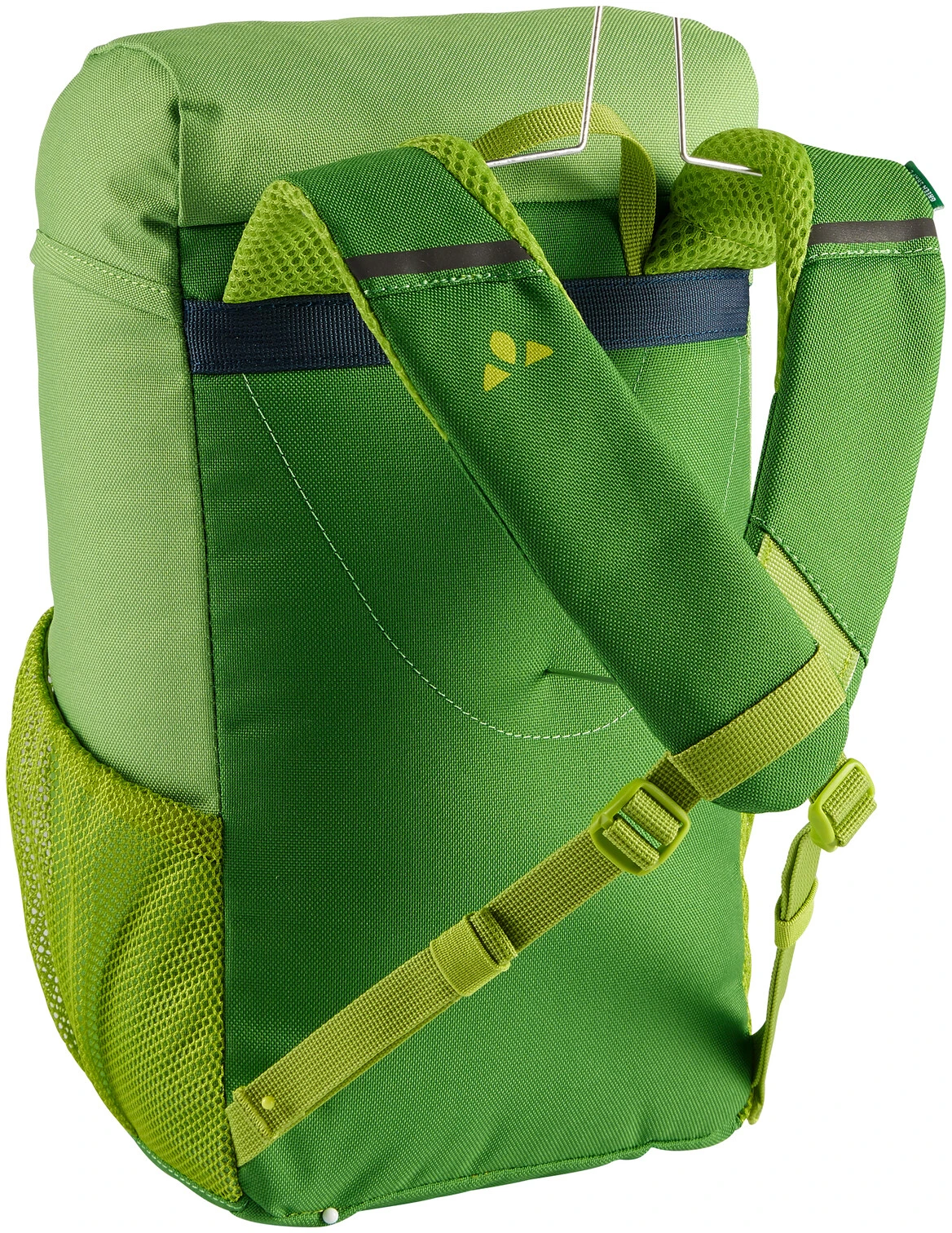 VAUDE Ayla 6 Sac à dos Enfant, vert/bleu 4 VAUDE Ayla 6 Sac à dos Enfant, vert/bleu – Image 2