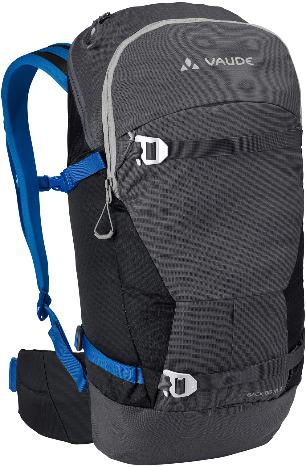 VAUDE Back Bowl 22 Sac à dos, bleu 3 VAUDE Back Bowl 22 Sac à dos, bleu