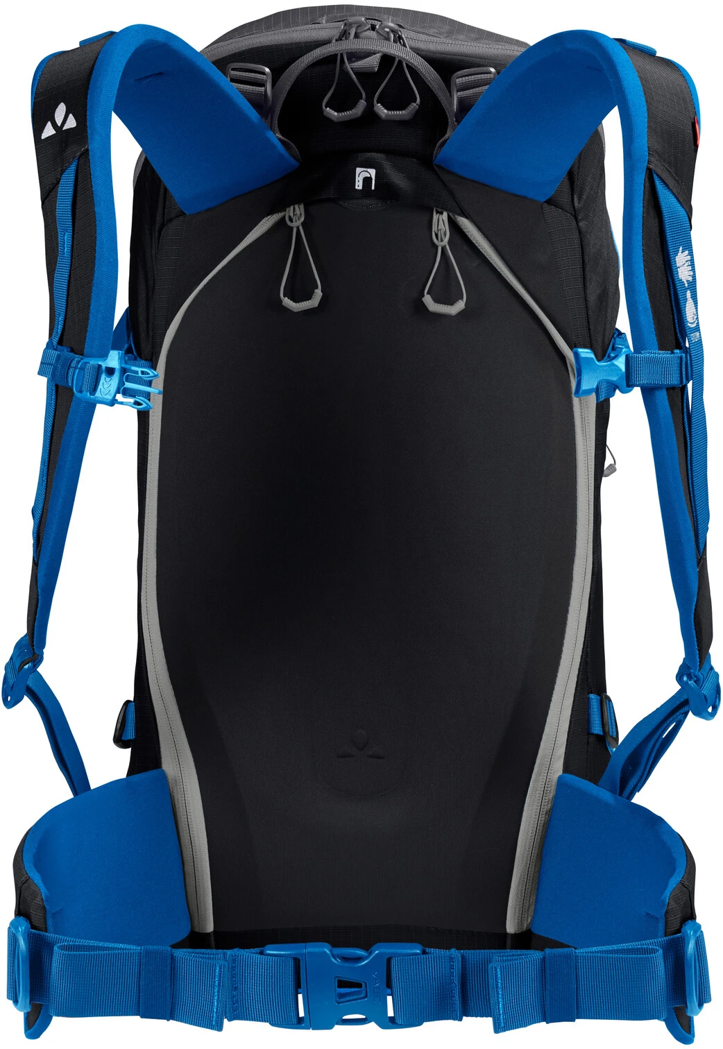 VAUDE Back Bowl 22 Sac à dos, bleu 4 VAUDE Back Bowl 22 Sac à dos, bleu – Image 2