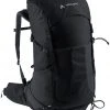 VAUDE Brenta 36+6 Sac à dos, noir -Sacs à dos Boutique vaude brenta 36 6 backpack black 1 2