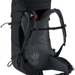 VAUDE Brenta 36+6 Sac à dos, vert -Sacs à dos Boutique vaude brenta 36 6 backpack black 2