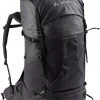 VAUDE Brenta 44+6 Sac à dos, Bleu pétrole 2 VAUDE Brenta 44+6 Sac à dos, Bleu pétrole -Sacs à dos Boutique vaude brenta 44 6 backpack black 1