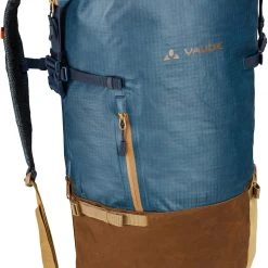 VAUDE CityGo 23 Sac à dos, noir