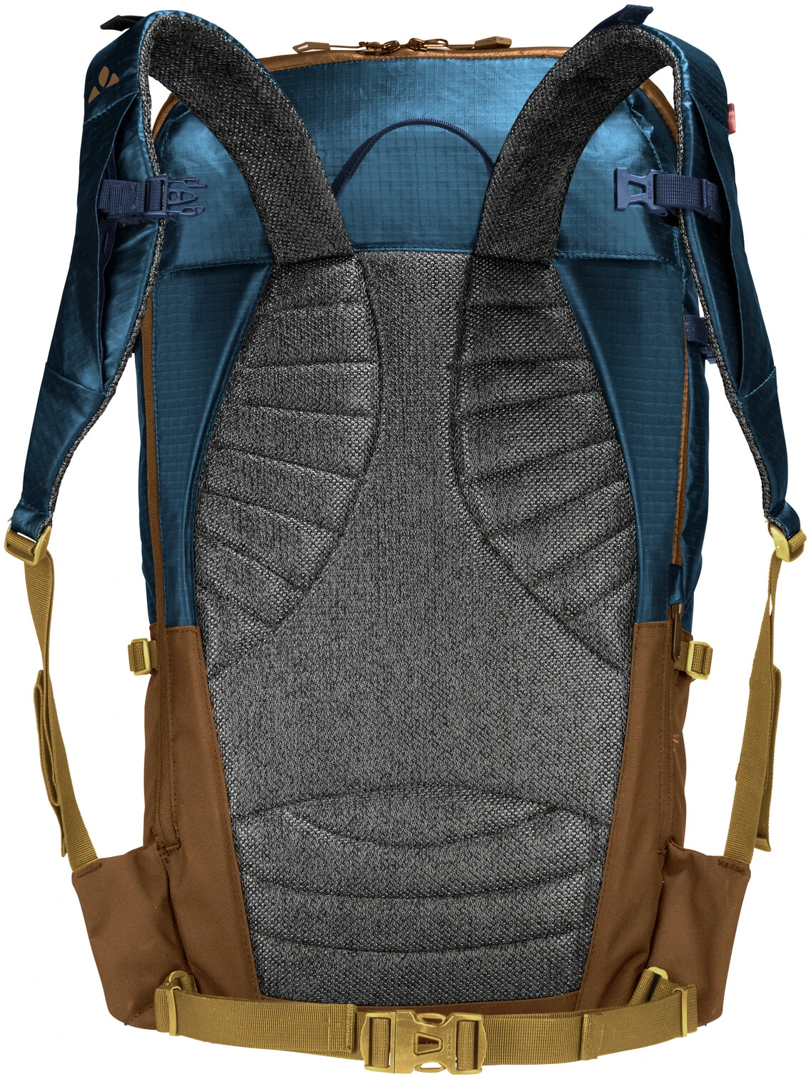 VAUDE CityGo 30 Sac à dos, noir 4 VAUDE CityGo 30 Sac à dos, noir – Image 2