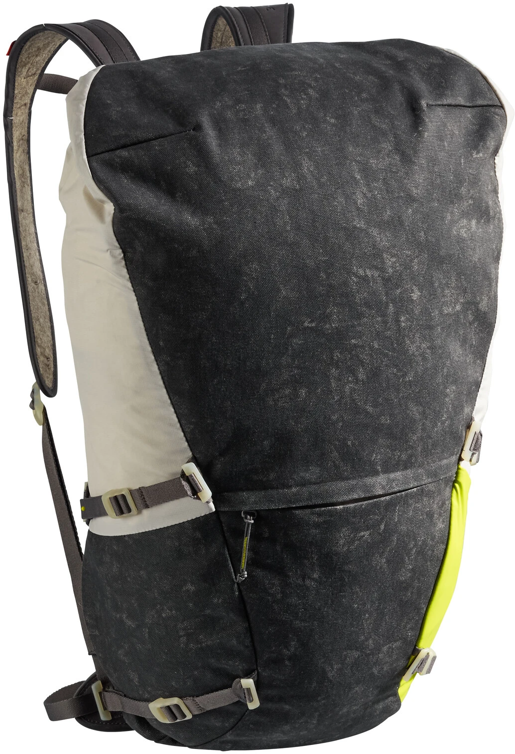 VAUDE Green Core Sac à dos S, gris/beige 3 VAUDE Green Core Sac à dos S, gris/beige