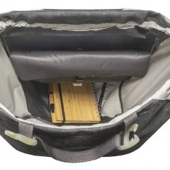 VAUDE Green Core Sac à dos S, gris/beige 8 VAUDE Green Core Sac à dos S, gris/beige -Sacs à dos Boutique vaude green core backpack s smut 3