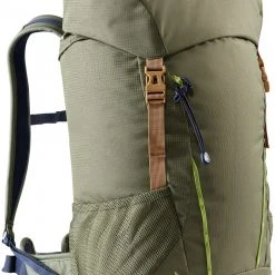 VAUDE Hidalgo 24+4 Sac à dos Enfant, bleu