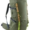 VAUDE Hidalgo 42+8 Sac à dos Enfant, bleu