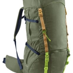 VAUDE Hidalgo 42+8 Sac à dos Enfant, bleu