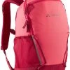 VAUDE Hylax 15 Sac à dos Enfant, Bleu pétrole -Sacs à dos Boutique vaude hylax 15 backpack kids bright pink 1