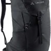 VAUDE Jura 18 Sac à dos, noir -Sacs à dos Boutique vaude jura 18 backpack black 1 1