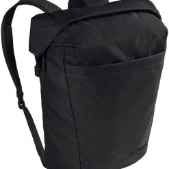 VAUDE Kajam Multifunktional Backpack, noir