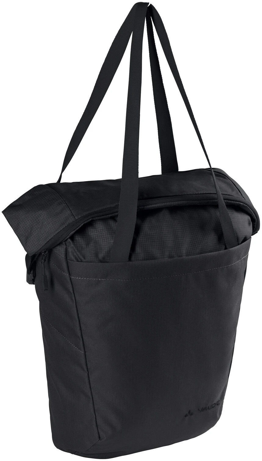 VAUDE Kajam Multifunktional Backpack, noir 4 VAUDE Kajam Multifunktional Backpack, noir – Image 2