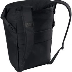 VAUDE Kajam Multifunktional Backpack, marron -Sacs à dos Boutique vaude kajam multifunktional backpack black 3 1