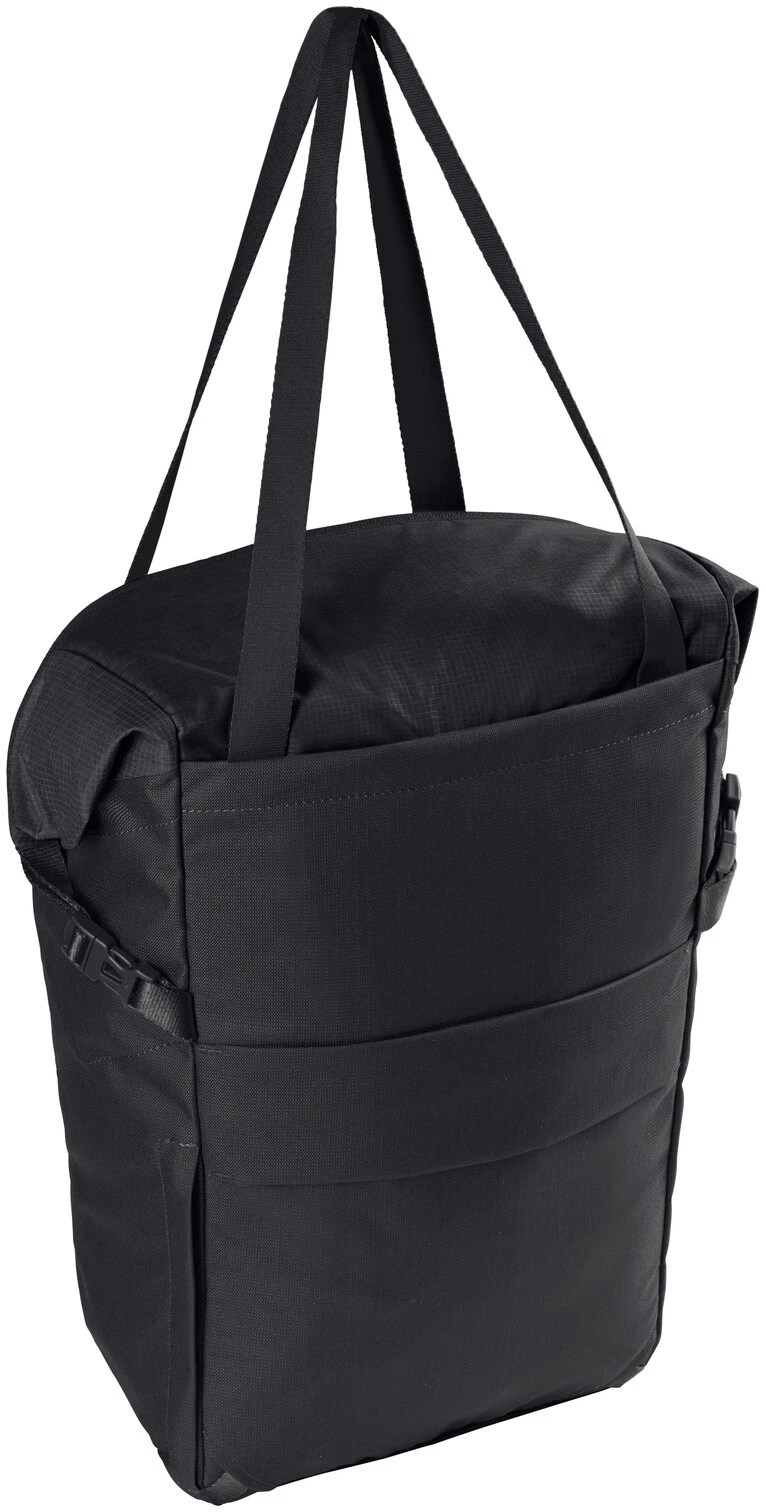 VAUDE Kajam Multifunktional Backpack, noir 6 VAUDE Kajam Multifunktional Backpack, noir – Image 4