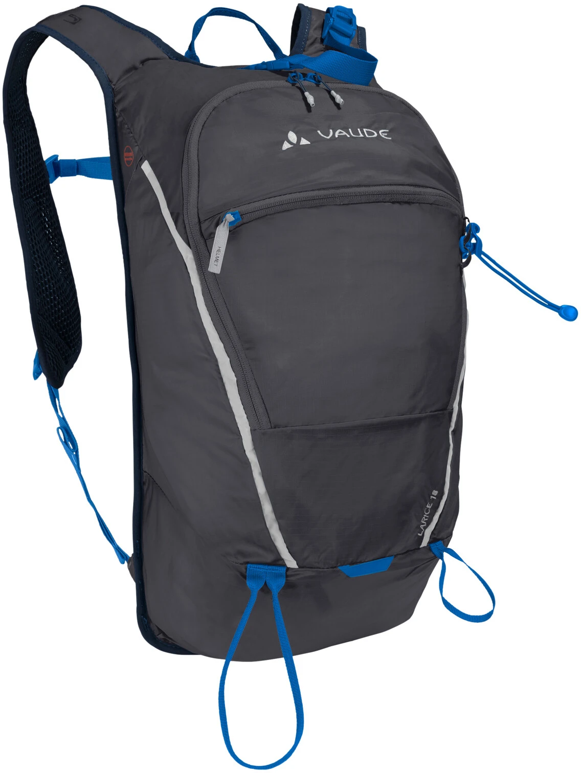 VAUDE Larice 18 Sac à dos, gris 3 VAUDE Larice 18 Sac à dos, gris