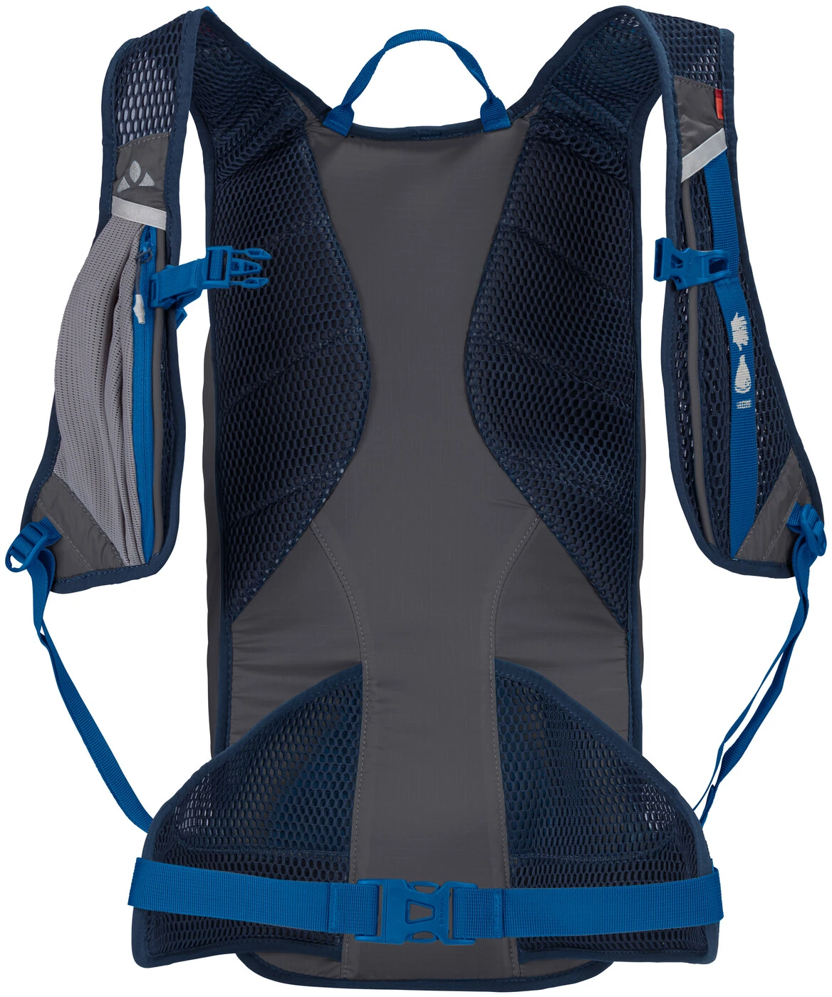 VAUDE Larice 18 Sac à dos, gris 4 VAUDE Larice 18 Sac à dos, gris – Image 2