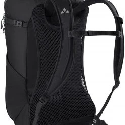 VAUDE Magus 26 Sac À Dos, Bleu pétrole -Sacs à dos Boutique vaude magus 26 backpack black 2