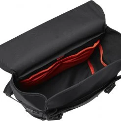 VAUDE Mineo 30 Backpack, vert -Sacs à dos Boutique vaude mineo 30 backpack black 4 2