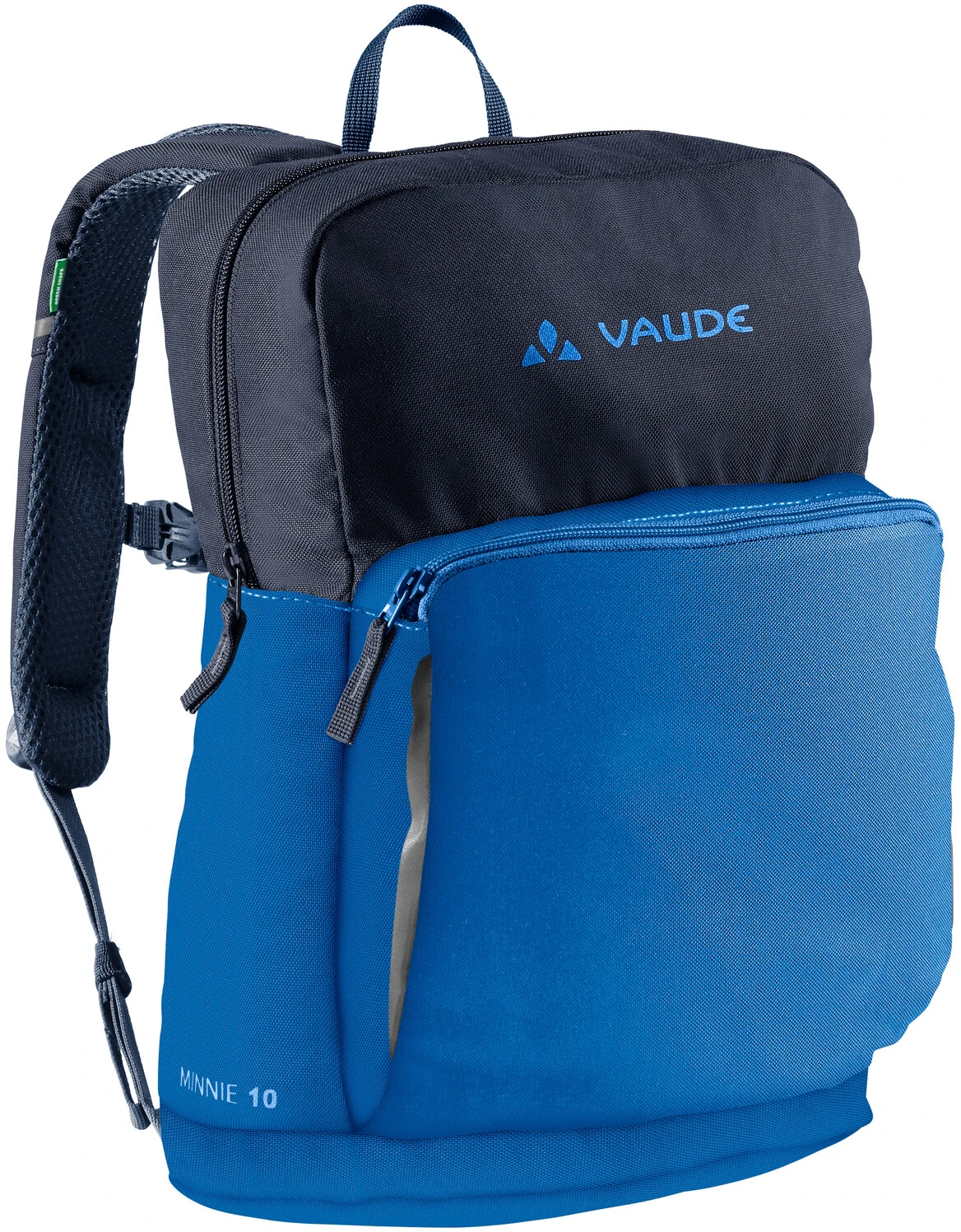VAUDE Minnie 10 Sac à dos Enfant, Bleu pétrole 3 VAUDE Minnie 10 Sac à dos Enfant, Bleu pétrole