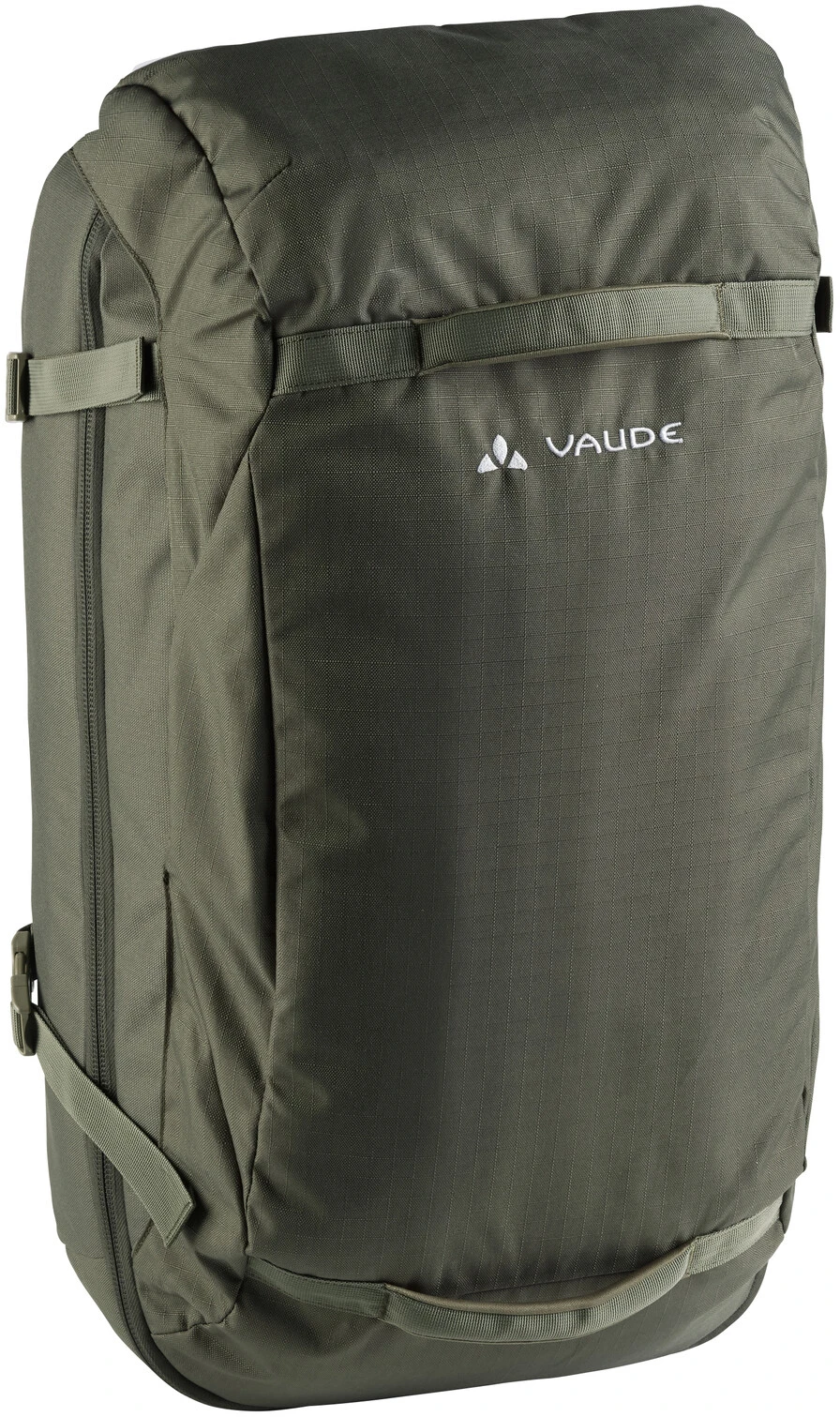 VAUDE Mundo 50+To Go Sac de voyage, olive 4 VAUDE Mundo 50+To Go Sac de voyage, olive – Image 2