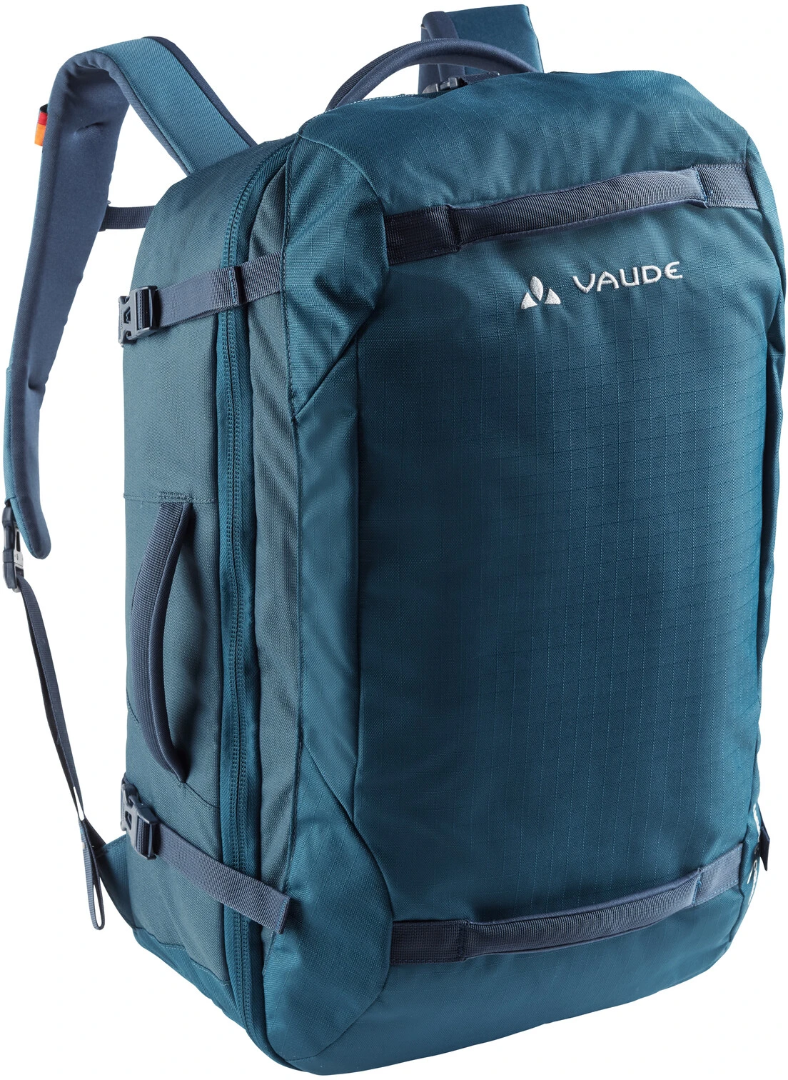 VAUDE Mundo Carry-On 38 Sac de voyage, olive 3 VAUDE Mundo Carry-On 38 Sac de voyage, olive