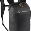 VAUDE Mundo To Go Sac À Dos, noir -Sacs à dos Boutique vaude mundo to go backpack iron 1