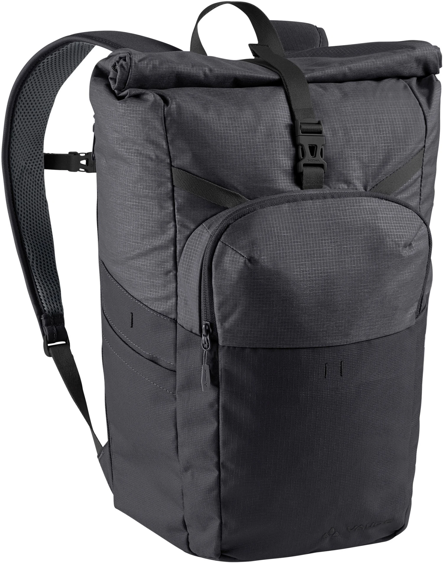 VAUDE Okab Daypack 25l, noir 3 VAUDE Okab Daypack 25l, noir
