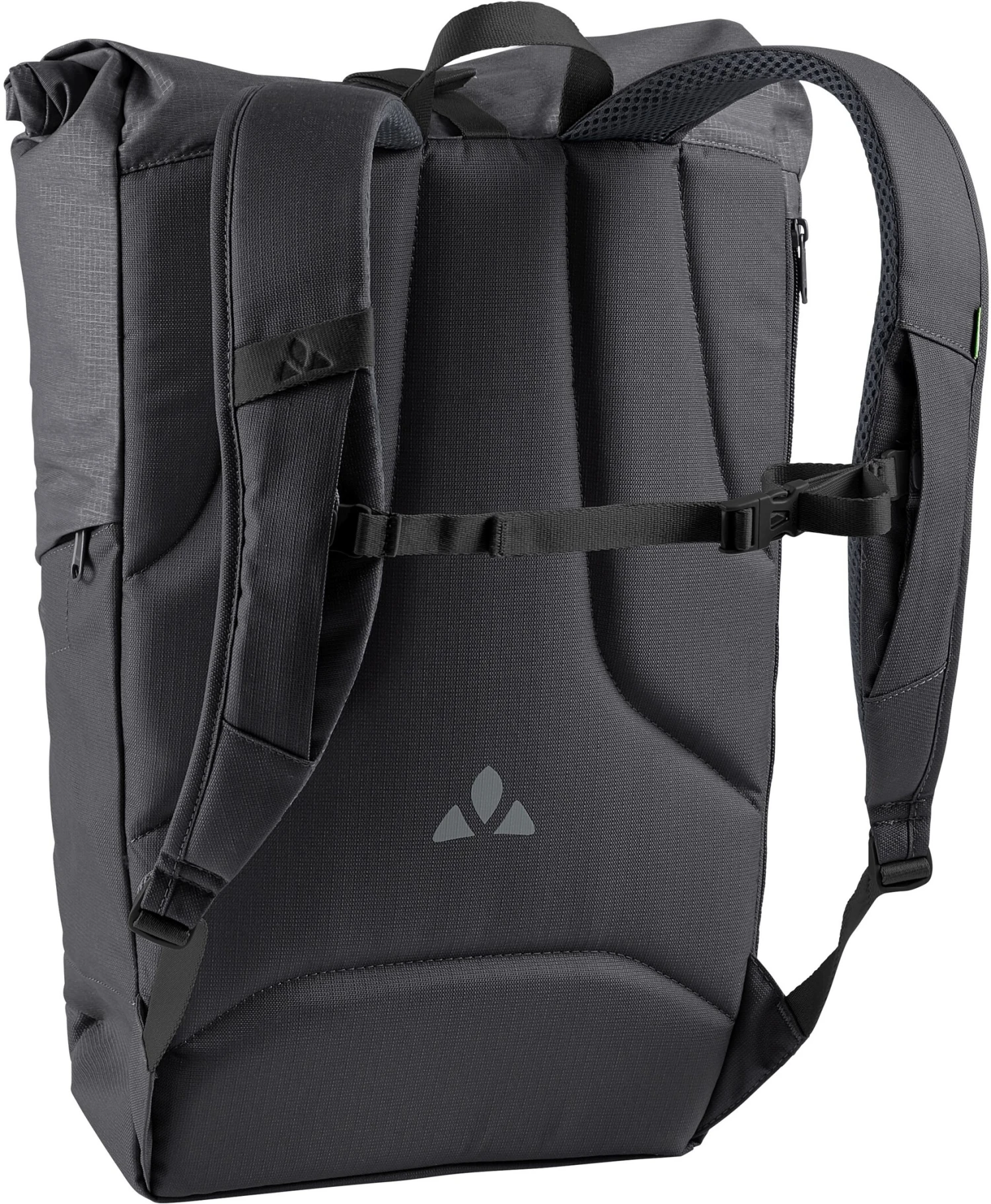 VAUDE Okab Daypack 25l, noir 4 VAUDE Okab Daypack 25l, noir – Image 2