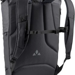 VAUDE Okab Daypack 25l, marron -Sacs à dos Boutique vaude okab daypack 25l black 2 3