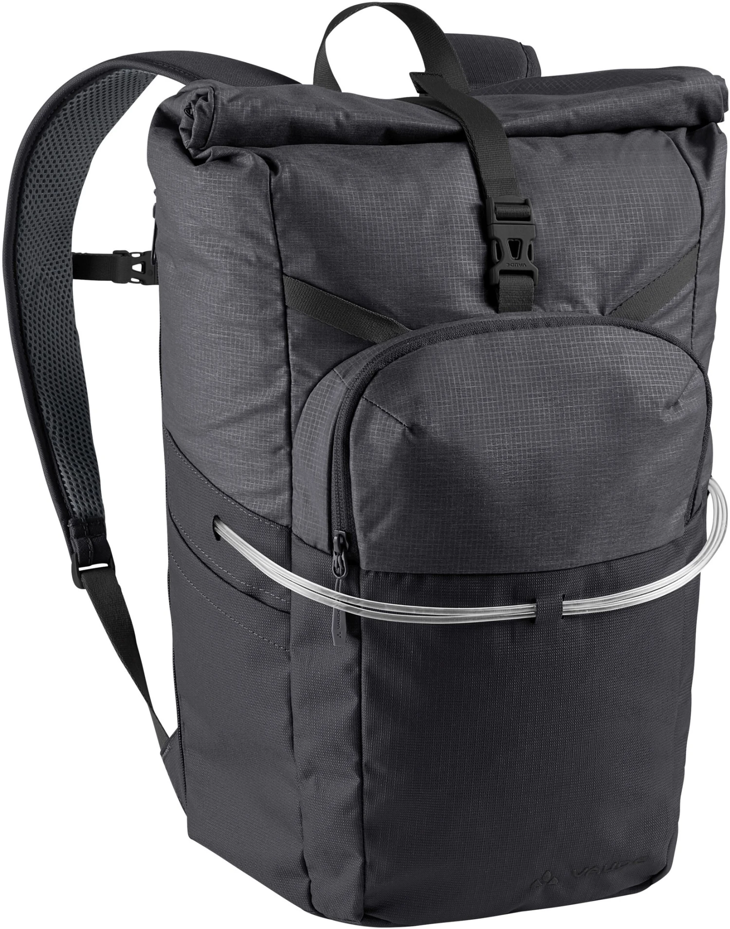 VAUDE Okab Daypack 25l, noir 5 VAUDE Okab Daypack 25l, noir – Image 3