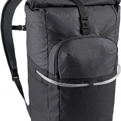 VAUDE Okab Daypack 25l, marron/bleu 7 VAUDE Okab Daypack 25l, marron/bleu -Sacs à dos Boutique vaude okab daypack 25l black 3