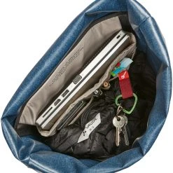 VAUDE Planegg Sac à dos 17l, noir -Sacs à dos Boutique vaude planegg backpack 17l baltic sea 3 1