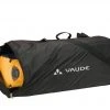 VAUDE Protection Cover for Backpacks, noir 2 VAUDE Protection Cover for Backpacks, noir -Sacs à dos Boutique vaude protection cover for backpacks black 1