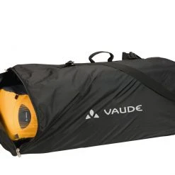 VAUDE Protection Cover for Backpacks, noir