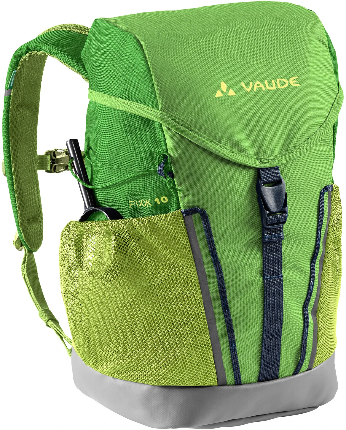 VAUDE Puck 10 Sac à dos Enfant, bleu 3 VAUDE Puck 10 Sac à dos Enfant, bleu