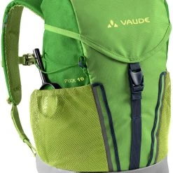 VAUDE Puck 10 Sac à dos Enfant, vert